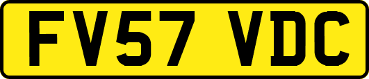 FV57VDC