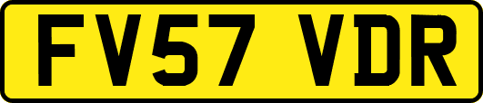 FV57VDR