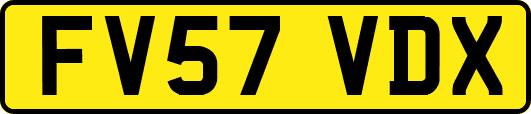 FV57VDX