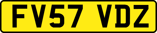 FV57VDZ