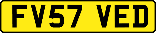 FV57VED