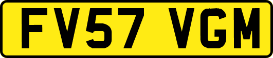 FV57VGM