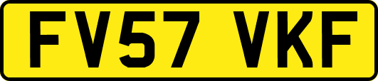FV57VKF