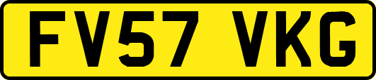 FV57VKG
