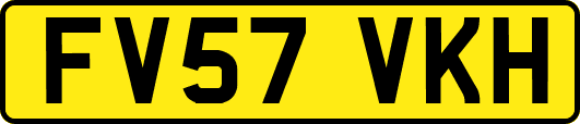 FV57VKH
