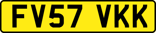 FV57VKK