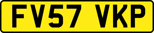 FV57VKP