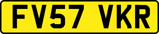 FV57VKR