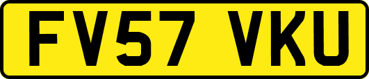 FV57VKU