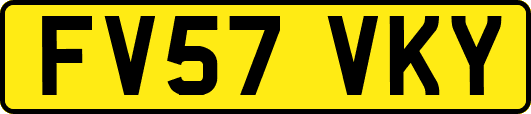 FV57VKY