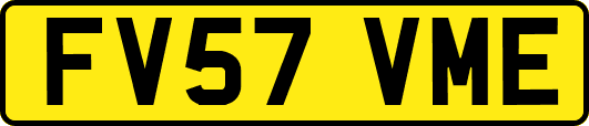 FV57VME