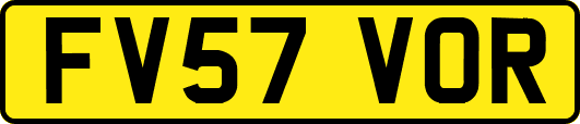 FV57VOR