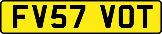 FV57VOT