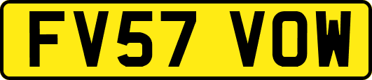 FV57VOW