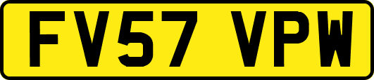FV57VPW