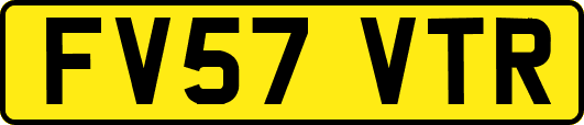FV57VTR