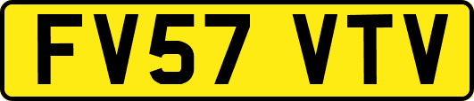 FV57VTV