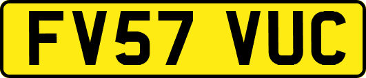 FV57VUC