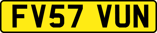 FV57VUN