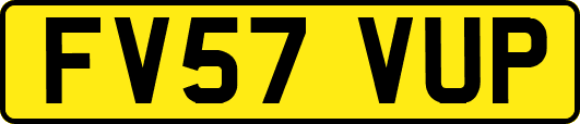 FV57VUP