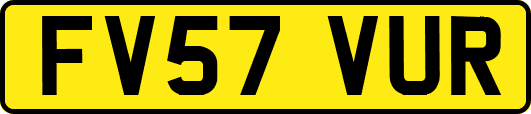 FV57VUR