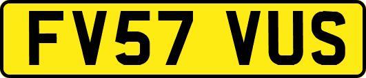 FV57VUS
