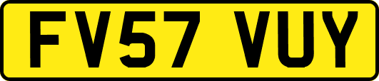 FV57VUY