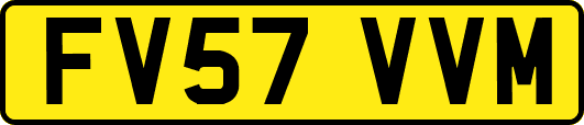 FV57VVM