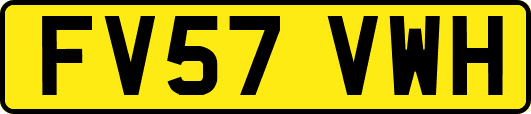 FV57VWH