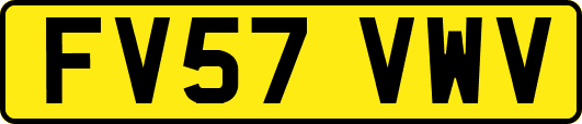 FV57VWV
