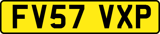FV57VXP