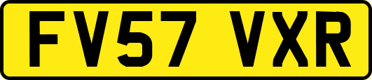 FV57VXR