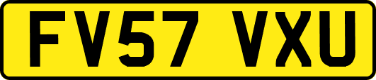 FV57VXU