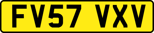FV57VXV