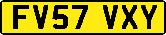 FV57VXY