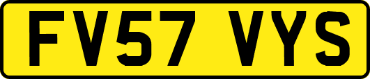 FV57VYS