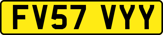 FV57VYY