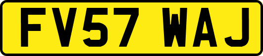 FV57WAJ