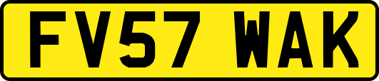 FV57WAK