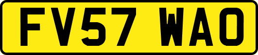 FV57WAO