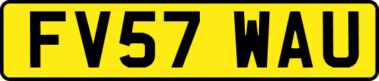 FV57WAU