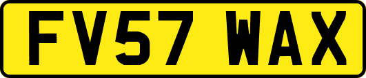 FV57WAX