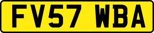 FV57WBA
