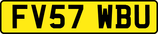 FV57WBU