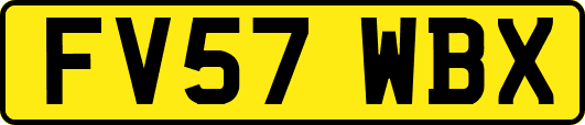 FV57WBX