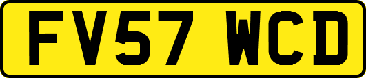 FV57WCD