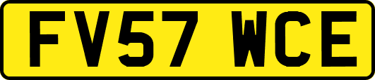 FV57WCE
