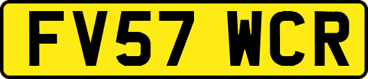 FV57WCR