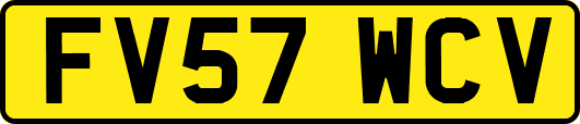 FV57WCV
