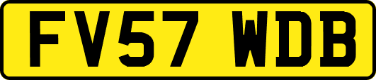 FV57WDB
